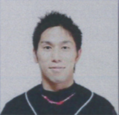 岩倉 勇太