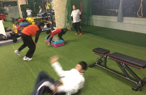 ゲーム